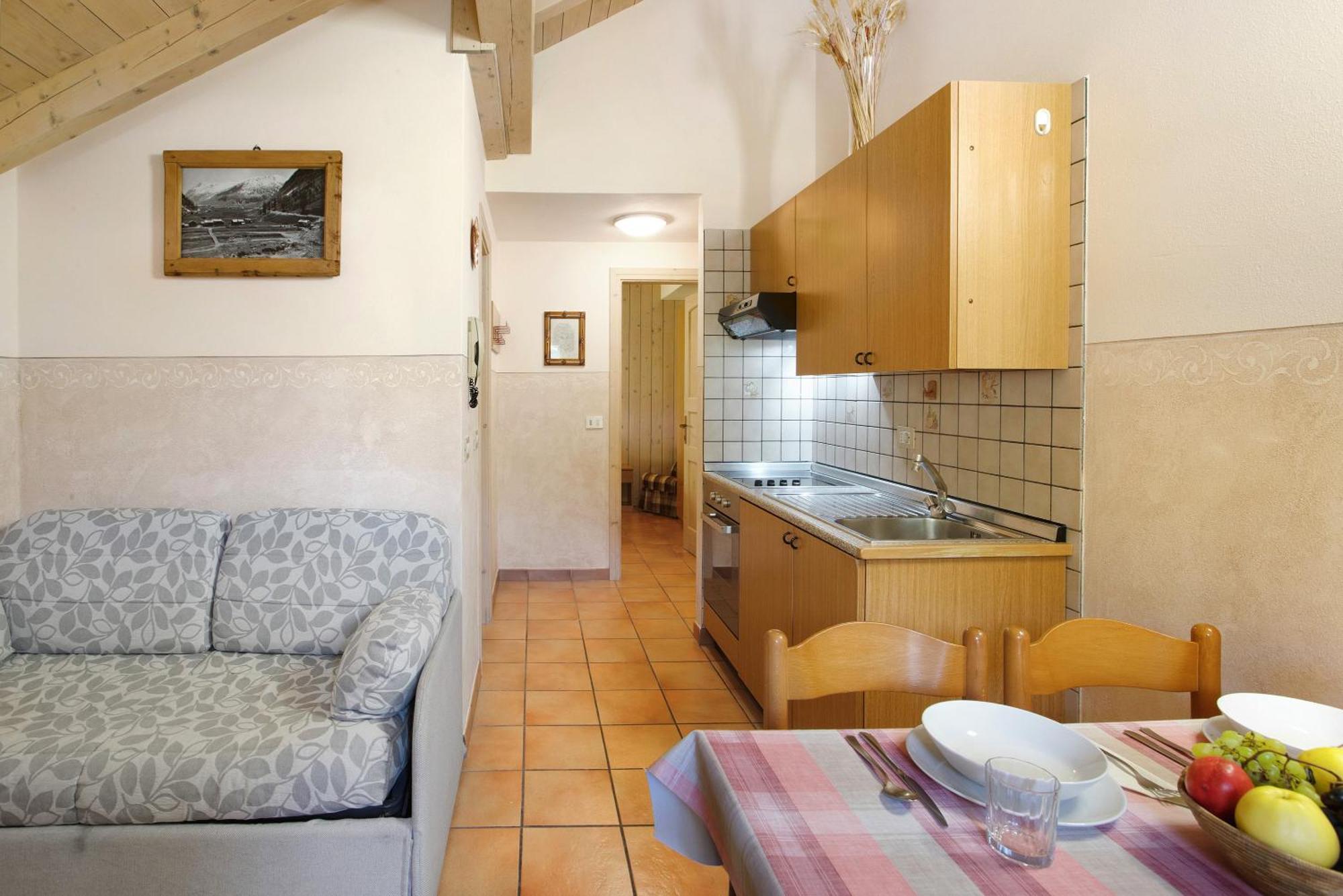 Appartamenti Lorenza 3 Baite Giotto Livigno Zewnętrze zdjęcie