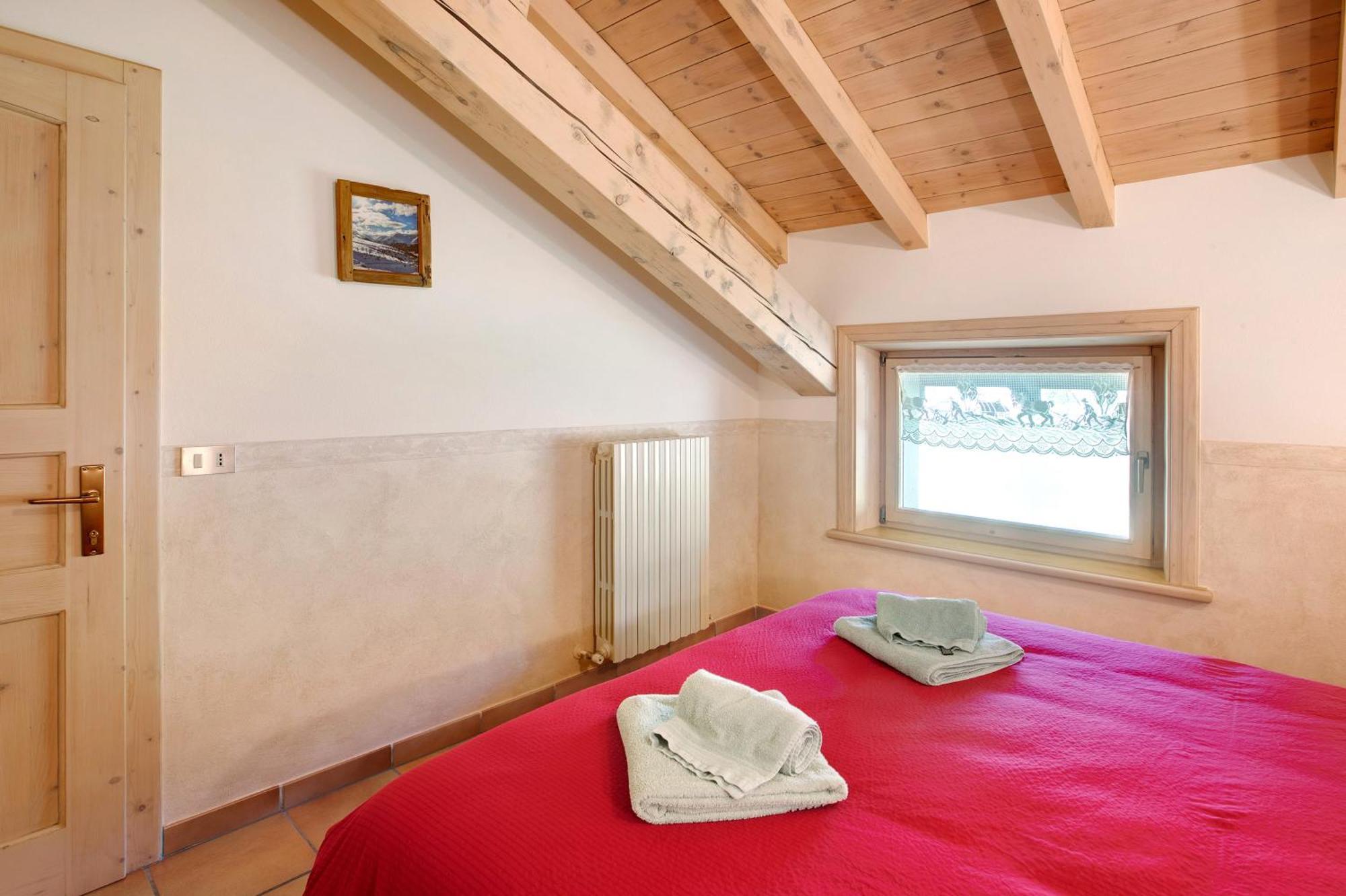 Appartamenti Lorenza 3 Baite Giotto Livigno Zewnętrze zdjęcie