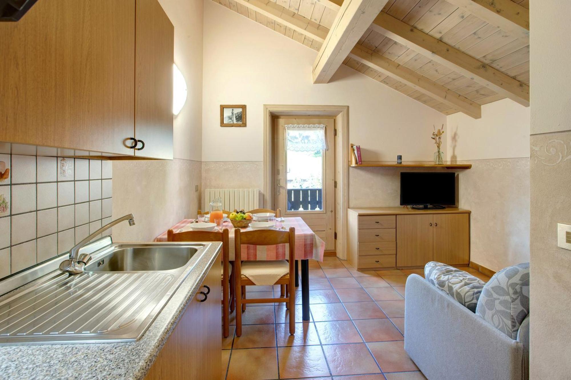 Appartamenti Lorenza 3 Baite Giotto Livigno Zewnętrze zdjęcie